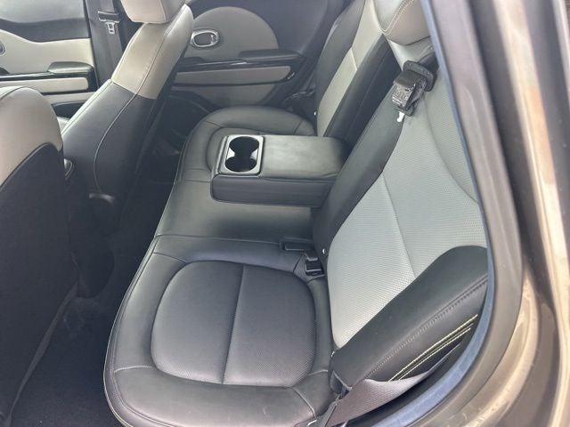 2015 Kia Soul Plus