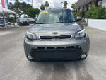 2015 Kia Soul Plus