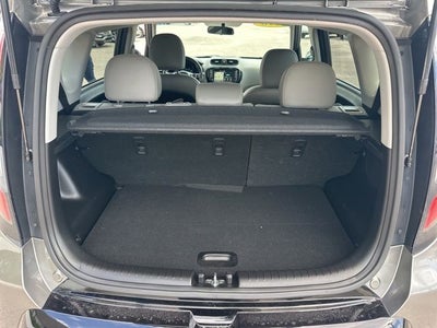 2015 Kia Soul Plus