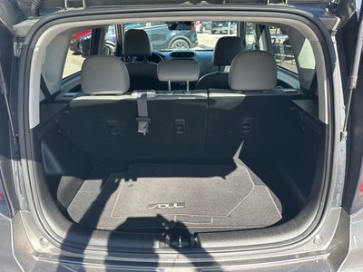 2017 Kia Soul Plus