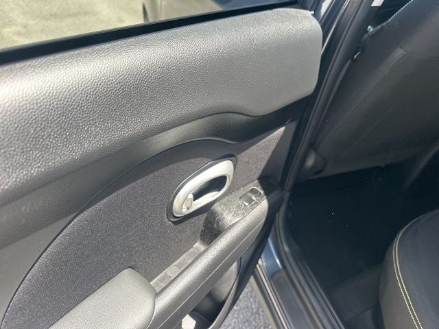 2015 Kia Soul Plus