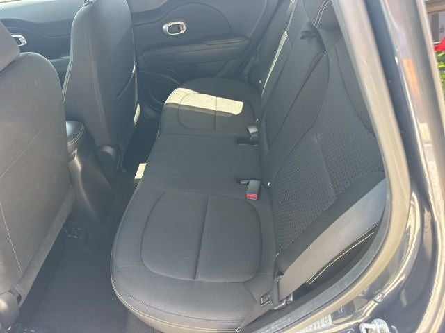 2015 Kia Soul Plus