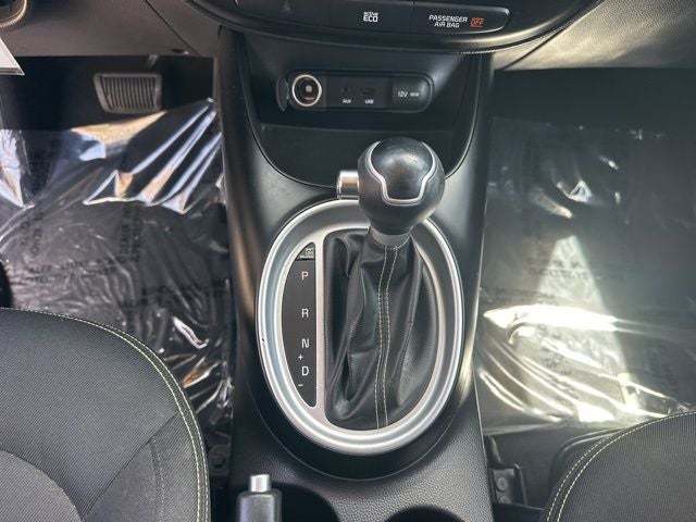 2015 Kia Soul Plus