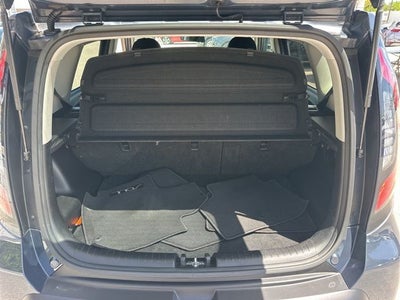 2015 Kia Soul Plus