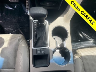 2021 Kia Sportage S Clean CARFAX