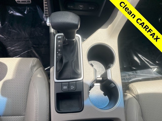 2021 Kia Sportage S Clean CARFAX
