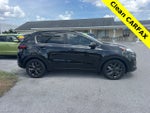 2021 Kia Sportage S Clean CARFAX