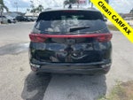 2021 Kia Sportage S Clean CARFAX