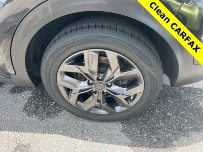 2021 Kia Sportage S Clean CARFAX