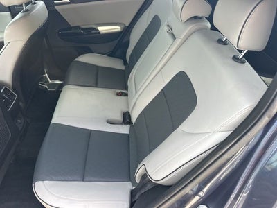 2019 Kia Sportage EX