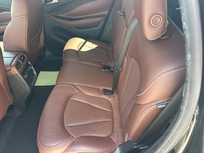 2017 Buick Envision Premium I
