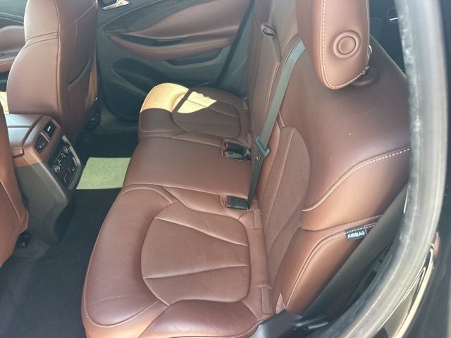 2017 Buick Envision Premium I