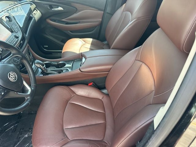 2017 Buick Envision Premium I