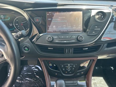 2017 Buick Envision Premium I