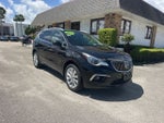 2017 Buick Envision Premium I