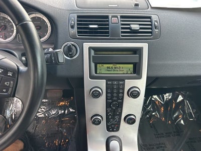 2013 Volvo C70 T5 C70 PLATINUM