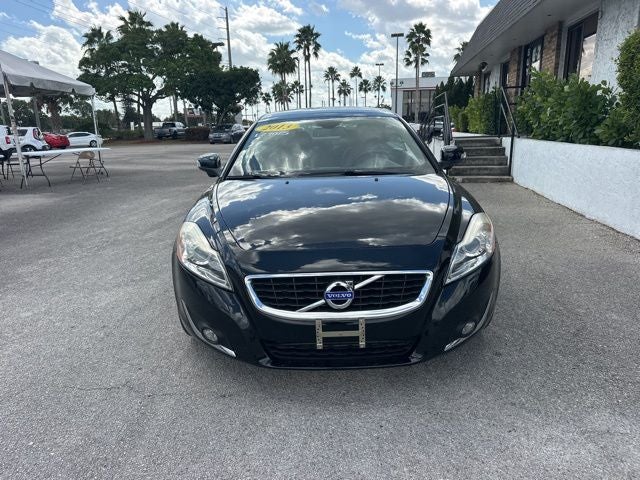 2013 Volvo C70 T5 C70 PLATINUM