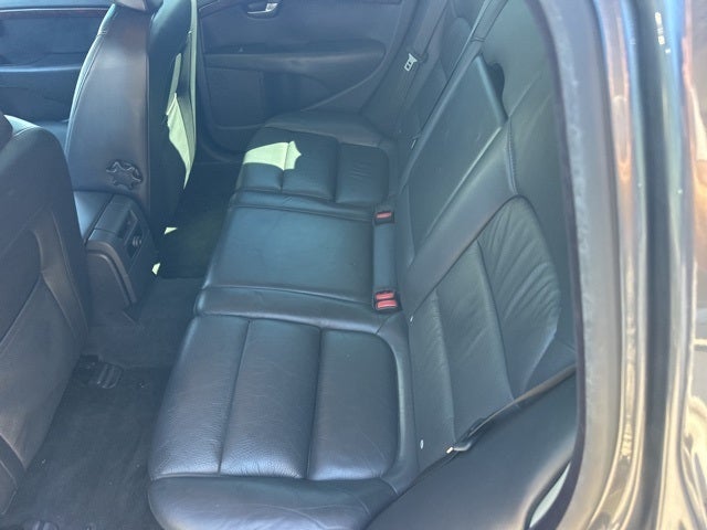 2008 Volvo V70 3.2