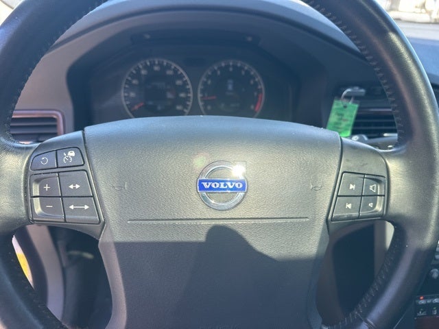 2008 Volvo V70 3.2
