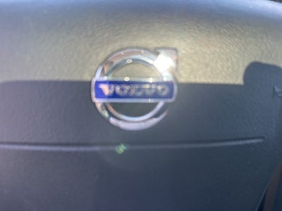 2008 Volvo V70 3.2
