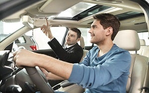 Schedule a test drive at EZ Pay Cars LLC in Ft Pierce, FL.